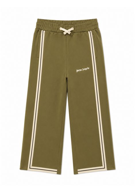Pantaloni con logo PALM ANGELS | F6PAJBFP0271529